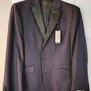 Kenneth Cole REACTION Men's Evening Jacket 46R (NEW)